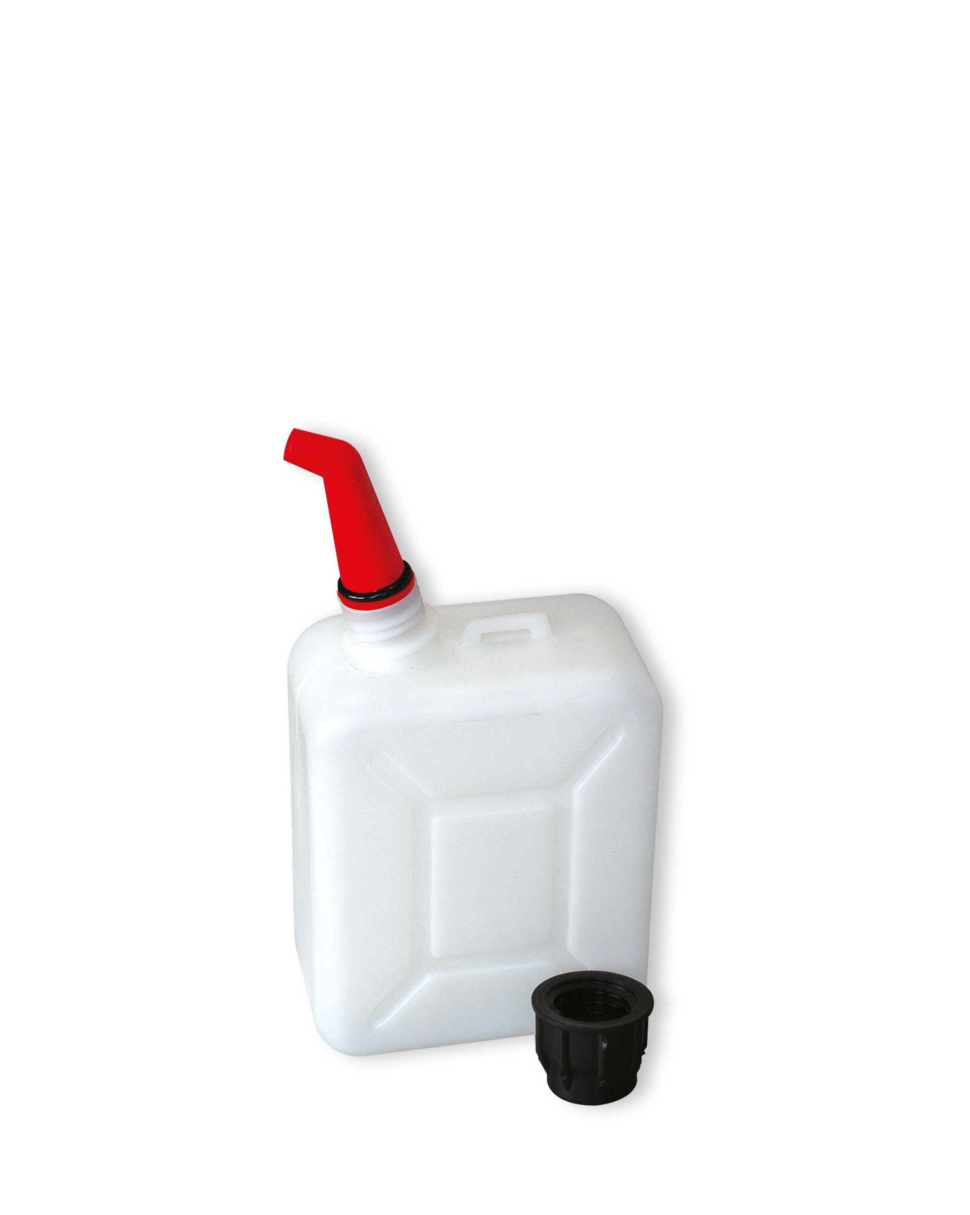 Mixbehälter für Motor-Sprühgeräte, 1 Liter