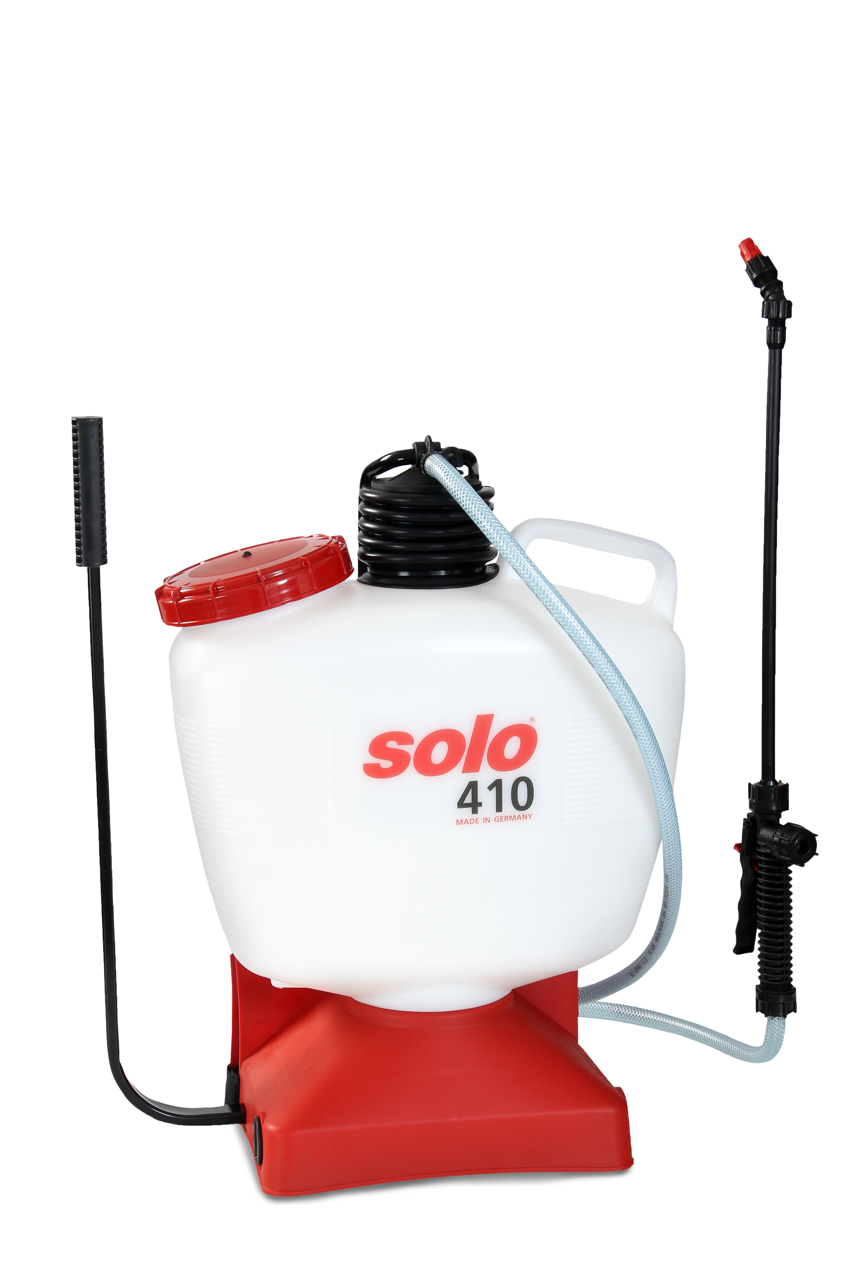 Rückenspritze 410 – SOLO Kleinmotoren