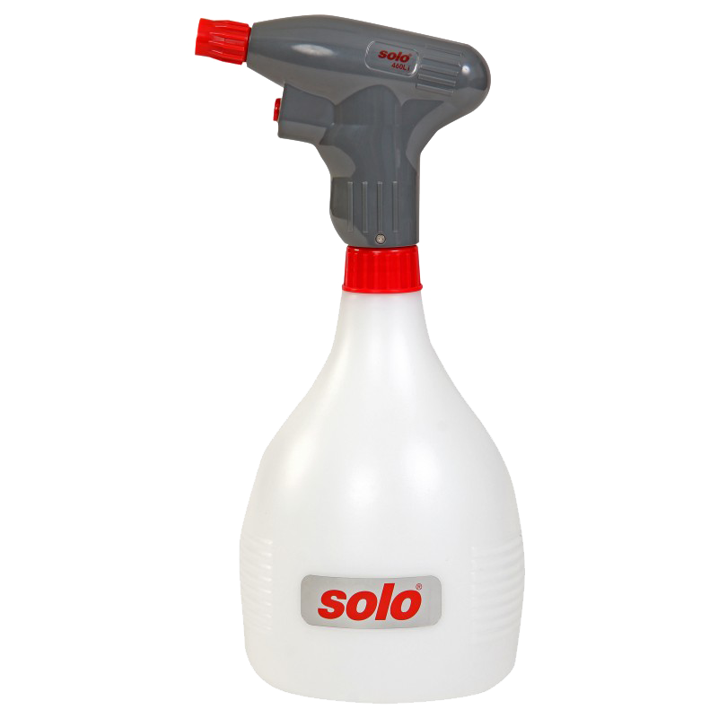 Solo Foam Sprayer