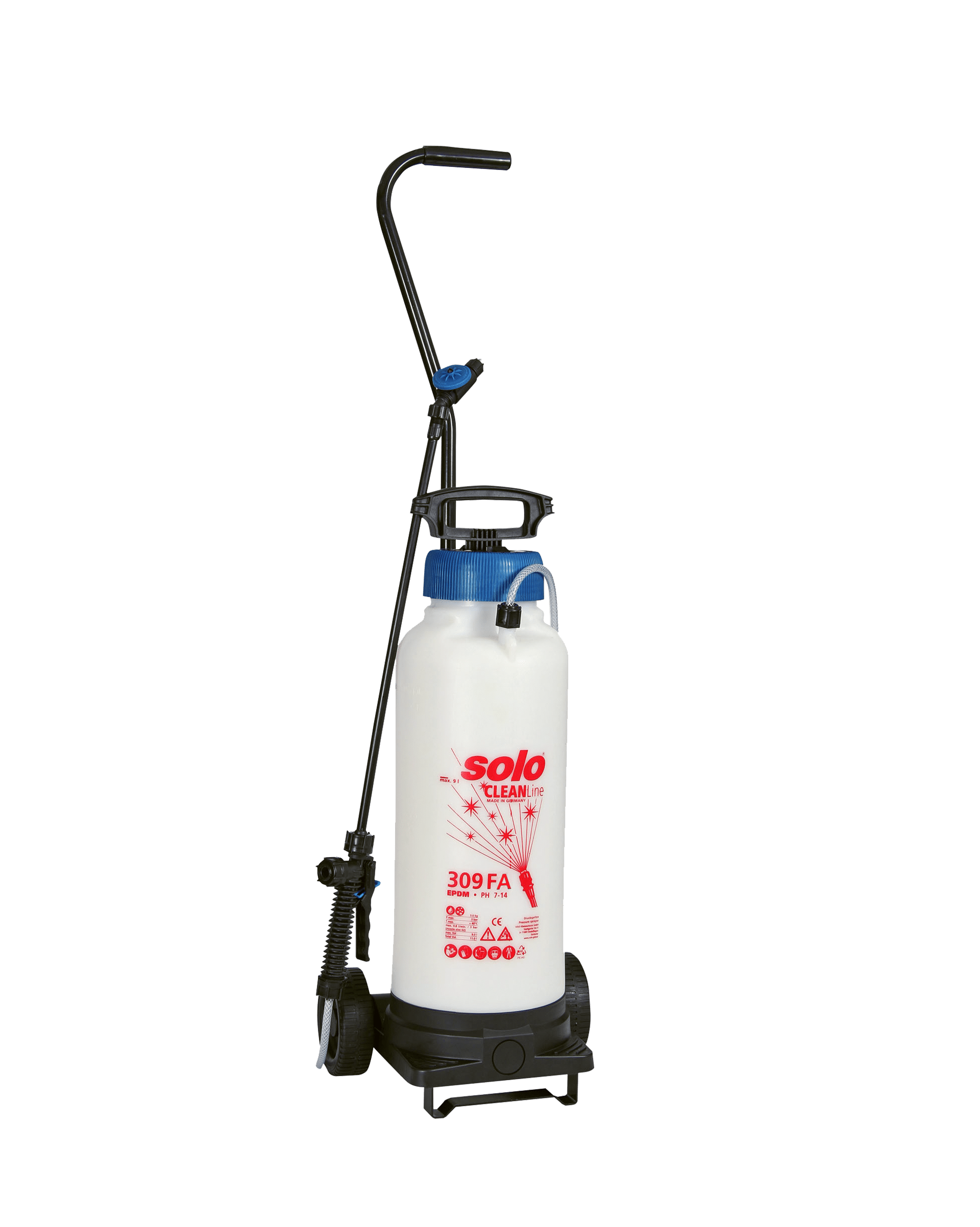 Solo Foam Sprayer