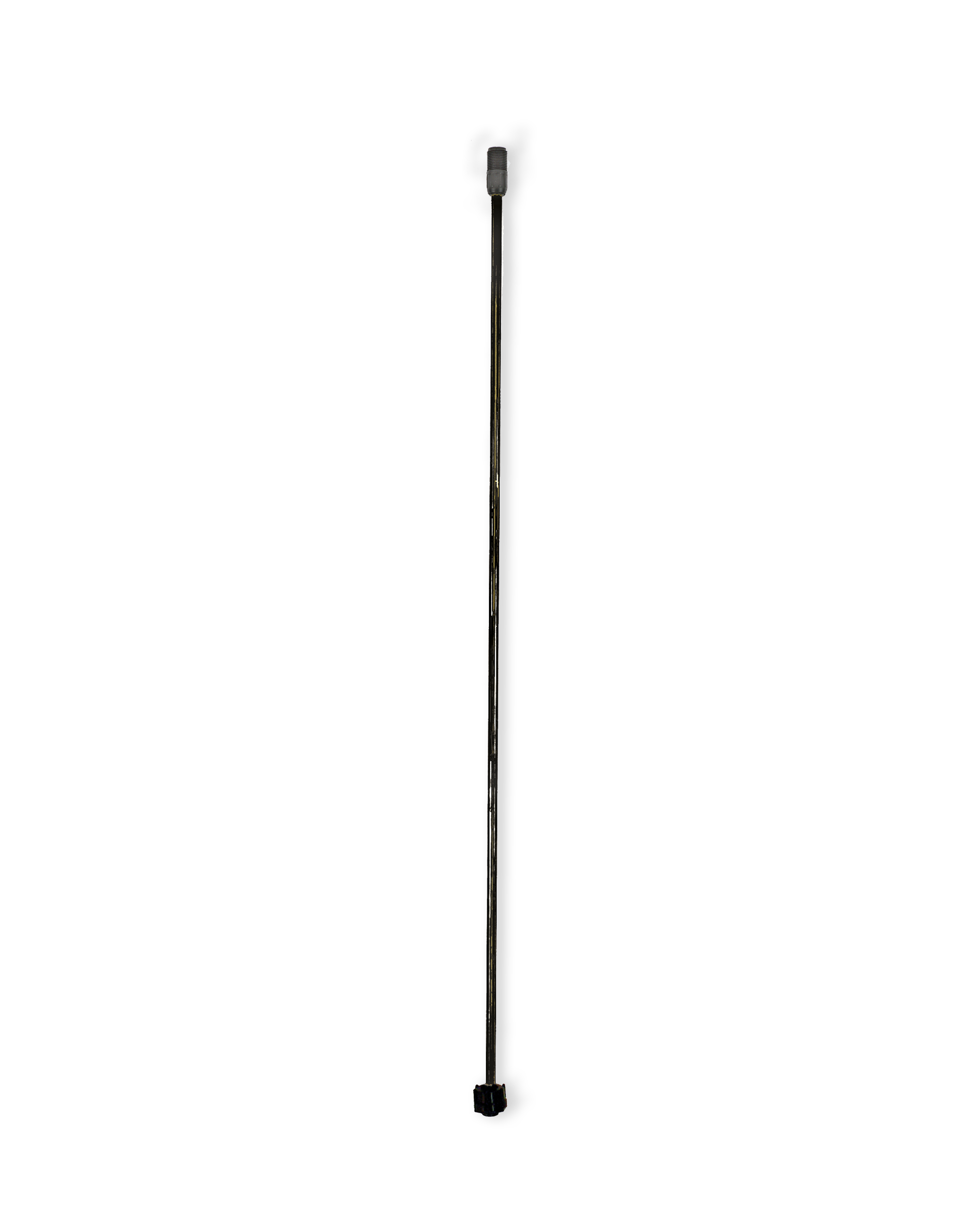 Baumspritzrohr Carbon 120 cm für Druck- und Rückensprüher