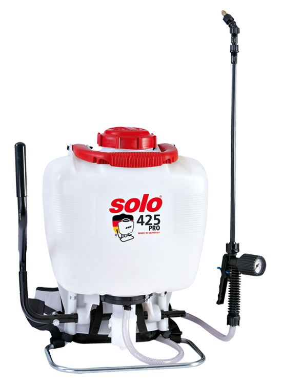 Rückenspritze 15L – 425 Pro