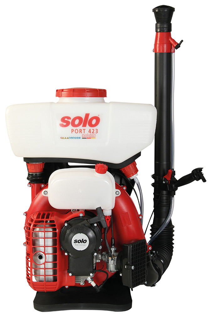 SOLO PORT 423 evolution