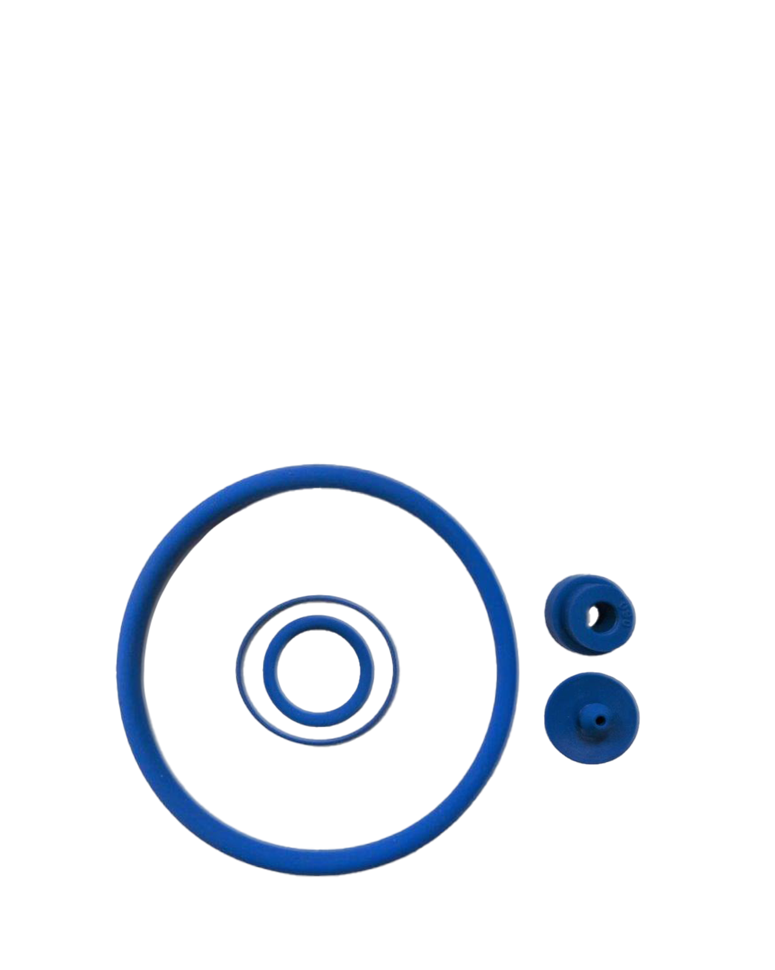 DICHTUNGSSATZ EPDM Dichtungen aus EPDM Material für die SOLO Handdruckspritzen