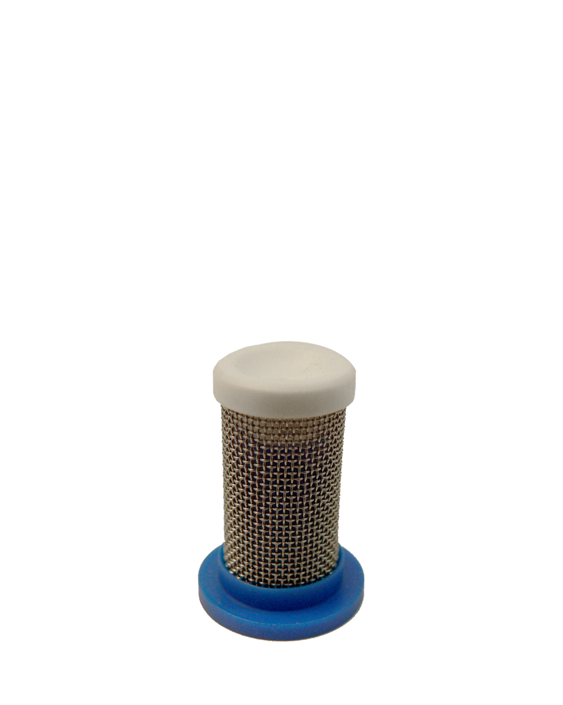 Kugelventil-Filter für Drucksprüher und Hanspritzen Kugelventil-Filter zum Verhindern von Nachtropfen nach dem Abstellen des Handventils