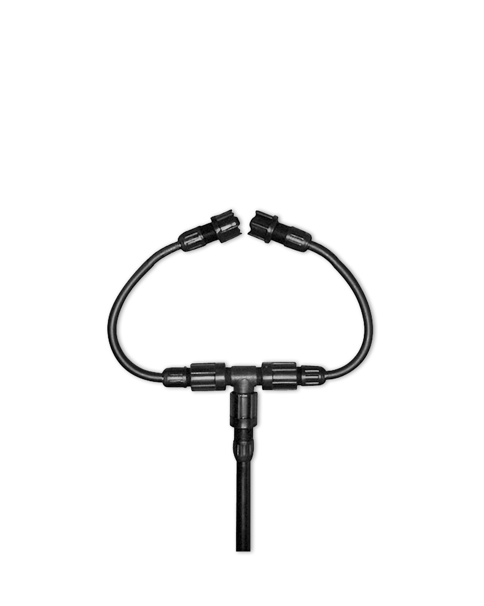 Flexible Spritzzange 60 cm