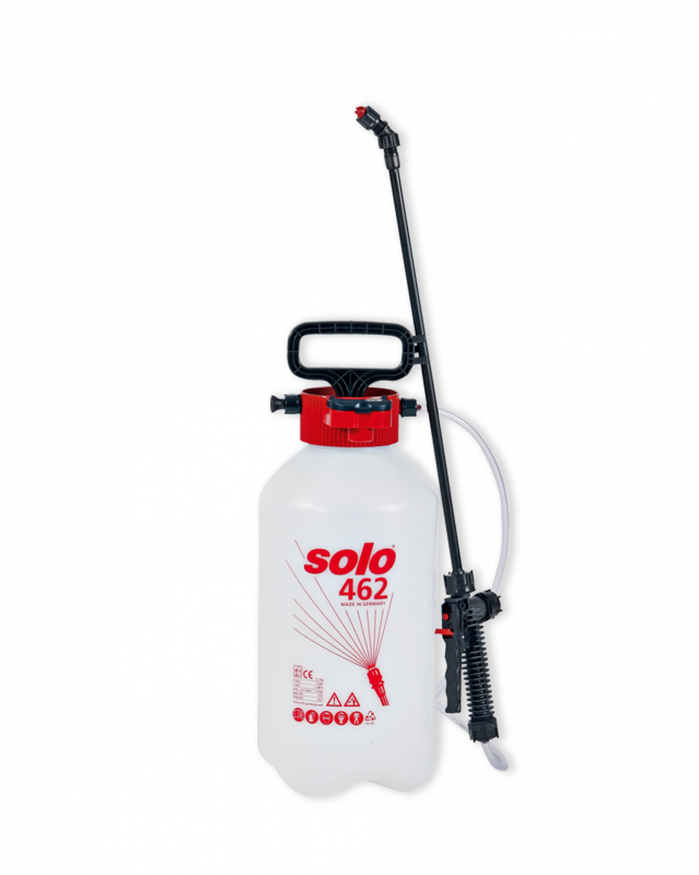 Sprayers for use in the home and garden SOLO