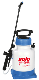 Solo 202C Handdrukspuit comfort, 2 L - Desinfectie apparatuur