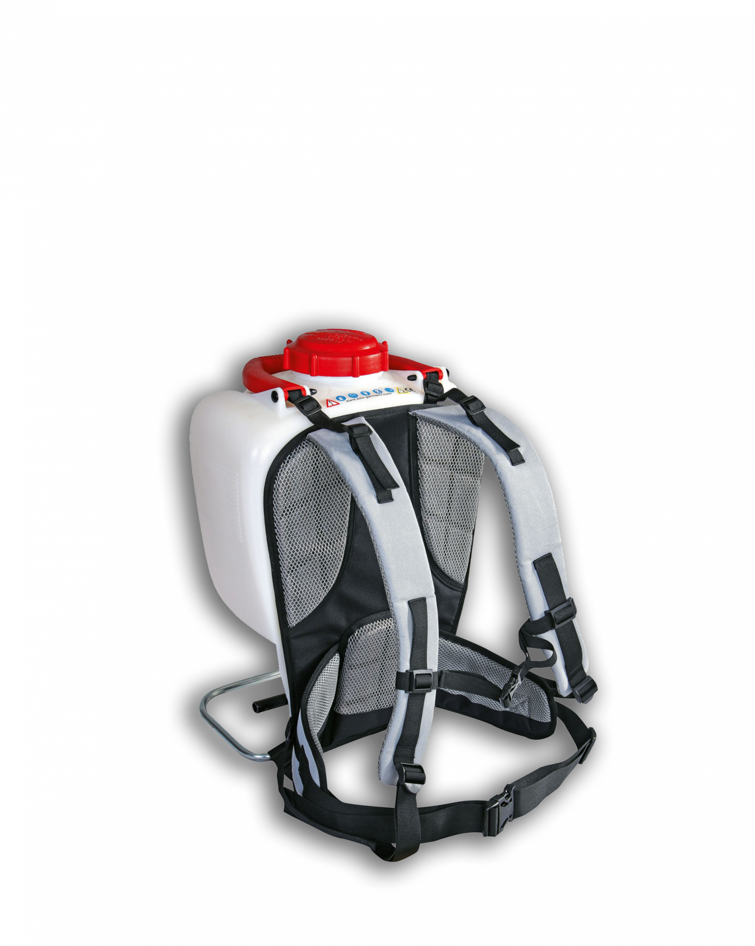 Backpack sprayers for plant protection & care SOLO