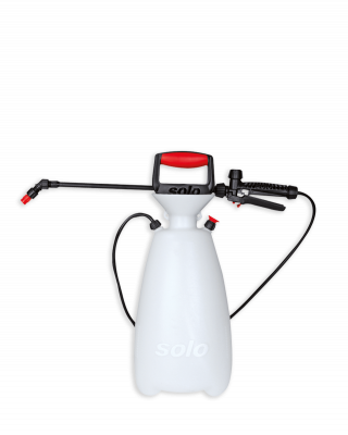 Spritzen & Sprüher zur Anwendung in Haus und Garten SOLO